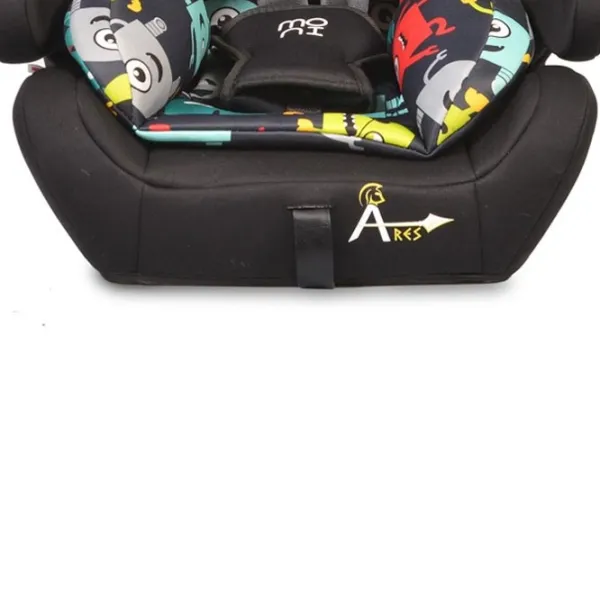 Scaun auto Moni Ares  9 luni - 12 ani / 36 kg / Green photo 6