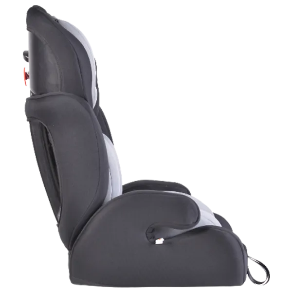 Scaun auto Moni Ares  9 luni - 12 ani / 36 kg / Gray photo 3