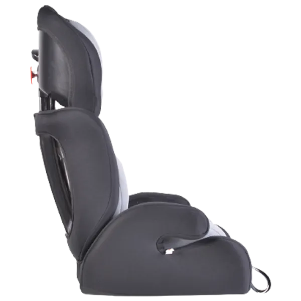 Scaun auto Moni Ares  9 luni - 12 ani / 36 kg / Gray photo 4