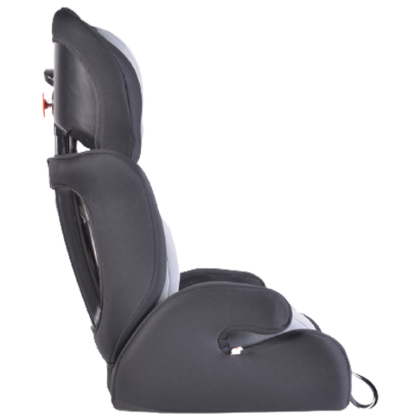 Scaun auto Moni Ares  9 luni - 12 ani / 36 kg / Gray photo 4