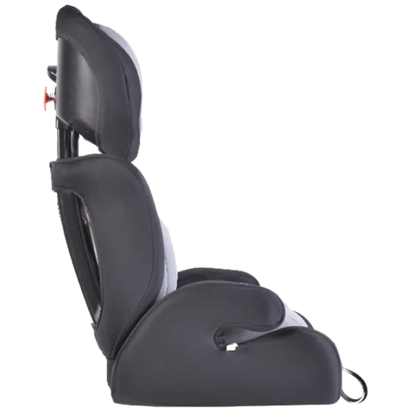 Scaun auto Moni Ares  9 luni - 12 ani / 36 kg / Gray photo 5