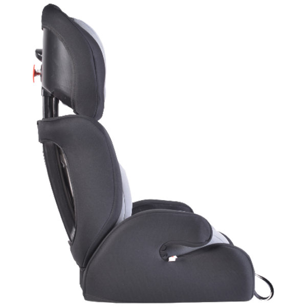 Scaun auto Moni Ares  9 luni - 12 ani / 36 kg / Gray photo 5