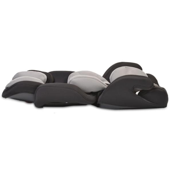 Scaun auto Moni Ares  9 luni - 12 ani / 36 kg / Gray photo 6