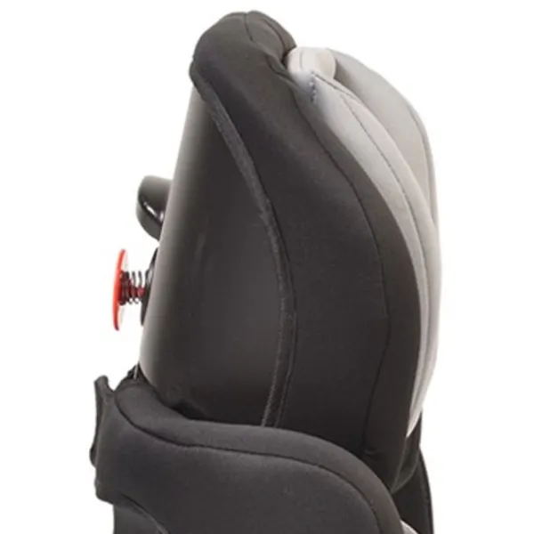 Scaun auto Moni Ares  9 luni - 12 ani / 36 kg / Gray photo 10
