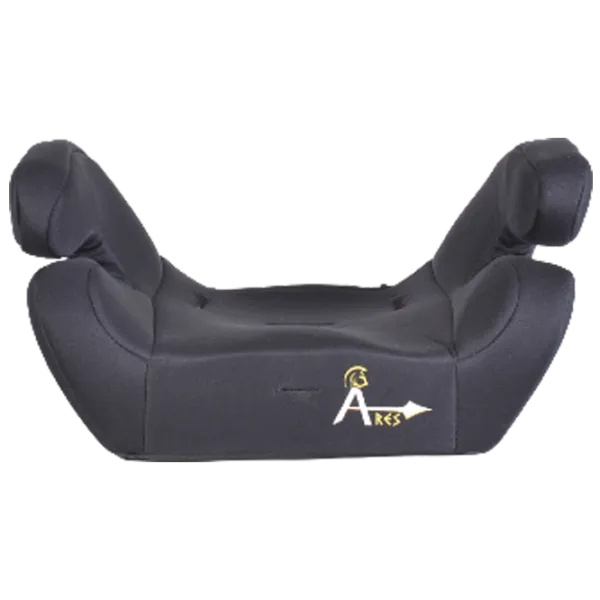 Scaun auto Moni Ares  9 luni - 12 ani / 36 kg / Gray photo 11