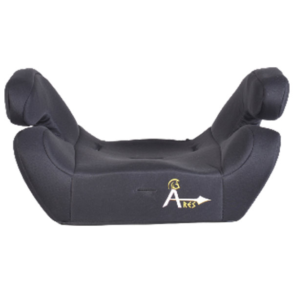 Scaun auto Moni Ares  9 luni - 12 ani / 36 kg / Gray photo 11
