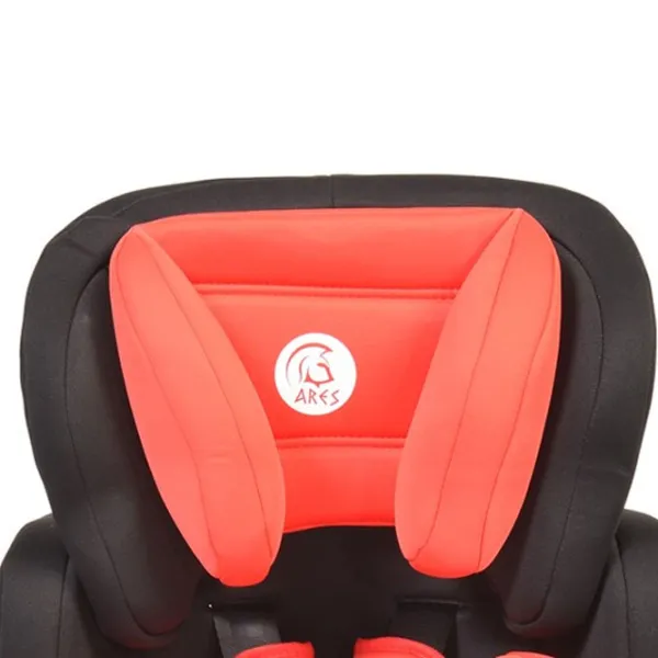 Scaun auto Moni Ares  9 luni - 12 ani / 36 kg / Red photo 5 Scaun auto Moni Ares  9 luni - 12 ani / 36 kg / Red photo 5