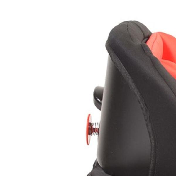 Scaun auto Moni Ares  9 luni - 12 ani / 36 kg / Red photo 8 Scaun auto Moni Ares  9 luni - 12 ani / 36 kg / Red photo 8