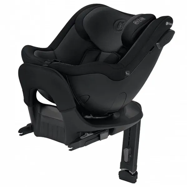 Scaun auto KinderKraft GUARD PRO  9 luni - 4 ani / 18 kg / Black photo 2