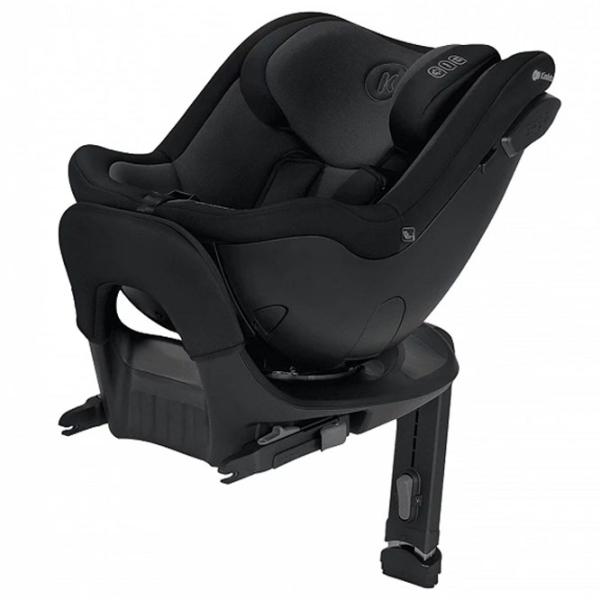 Scaun auto KinderKraft GUARD PRO  9 luni - 4 ani / 18 kg / Black photo 2