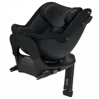 Scaun auto KinderKraft GUARD PRO 9 luni - 4 ani / 18 kg / Black photo 2