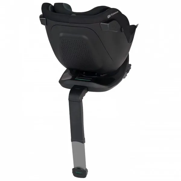 Scaun auto KinderKraft GUARD PRO  9 luni - 4 ani / 18 kg / Black photo 4