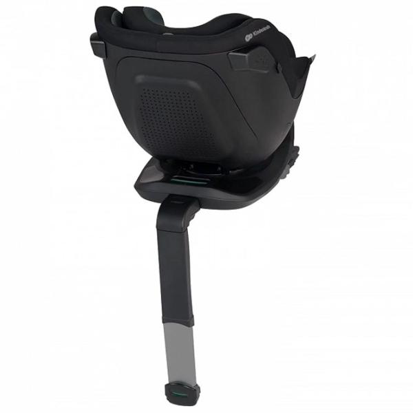 Scaun auto KinderKraft GUARD PRO  9 luni - 4 ani / 18 kg / Black photo 4