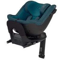 Scaun auto KinderKraft GUARD PRO 9 luni - 4 ani / 18 kg / Blue photo 2