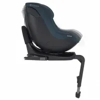 Scaun auto KinderKraft GUARD PRO 9 luni - 4 ani / 18 kg / Blue photo 3