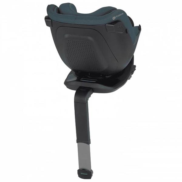 Детское автокресло KinderKraft GUARD PRO  9 месяцев - 4 года / 18 кг / Синий photo 4 Детское автокресло KinderKraft GUARD PRO  9 месяцев - 4 года / 18 кг / Синий photo 4