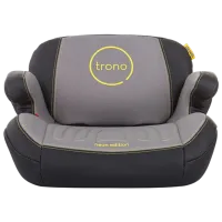Scaun auto Chipolino Trono (SDKTR0222AN) 7 ani - 12 ani/ 36 kg/ Gray photo 2