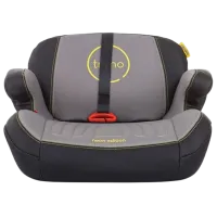 Scaun auto Chipolino Trono (SDKTR0222AN) 7 ani - 12 ani/ 36 kg/ Gray photo 3