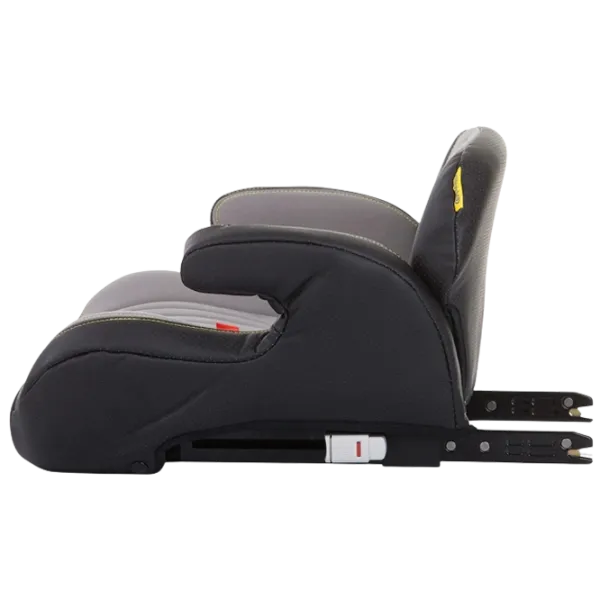 Детское автокресло Chipolino Trono (SDKTR0222AN) 7 лет - 12 лет/ 36 кг/ Серый photo 4