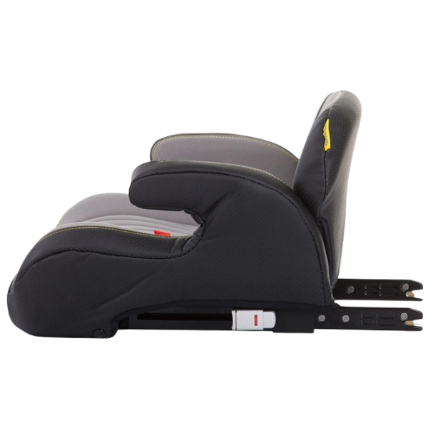 Детское автокресло Chipolino Trono (SDKTR0222AN) 7 лет - 12 лет/ 36 кг/ Серый photo 4