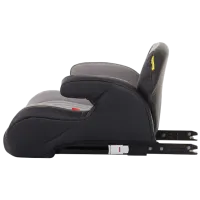 Scaun auto Chipolino Trono (SDKTR0222AN) 7 ani - 12 ani/ 36 kg/ Gray photo 4