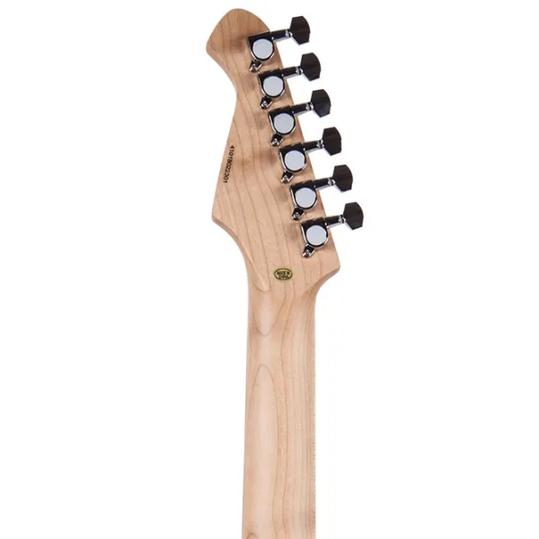 Chitară electrică Aria STG-003 CA , Stratocaster photo 3
