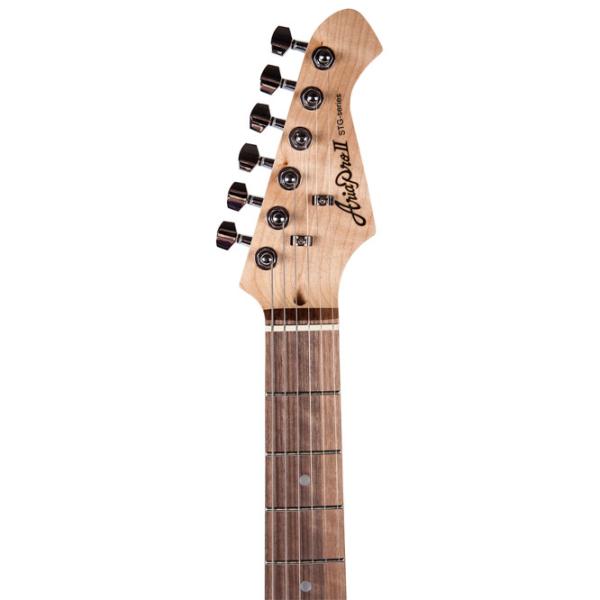 Chitară electrică Aria STG-003 CA , Stratocaster photo 4