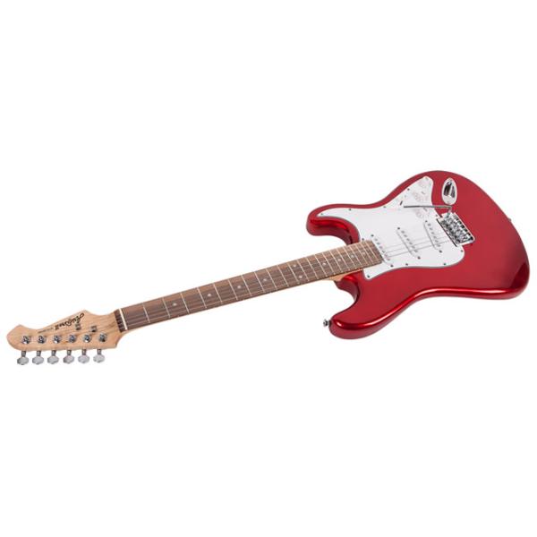 Chitară electrică Aria STG-003 CA , Stratocaster photo 5