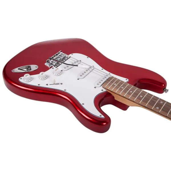 Chitară electrică Aria STG-003 CA , Stratocaster photo 7