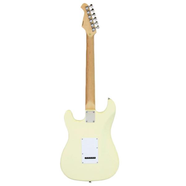 Электрогитара Aria STG-003 VW , Stratocaster photo 2