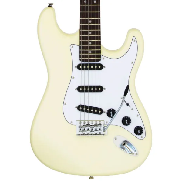 Электрогитара Aria STG-003 VW , Stratocaster photo 3