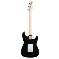 Электрогитара Aria STG-004-L BK , Stratocaster photo 2