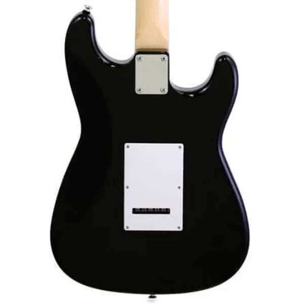 Электрогитара Aria STG-004-L BK , Stratocaster photo 3