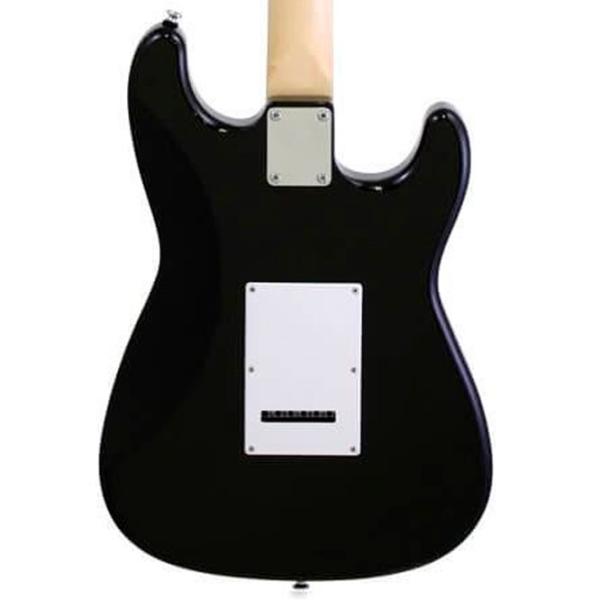 Электрогитара Aria STG-004-L BK , Stratocaster photo 3