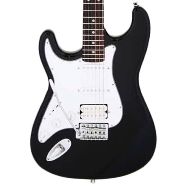 Электрогитара Aria STG-004-L BK , Stratocaster photo 4