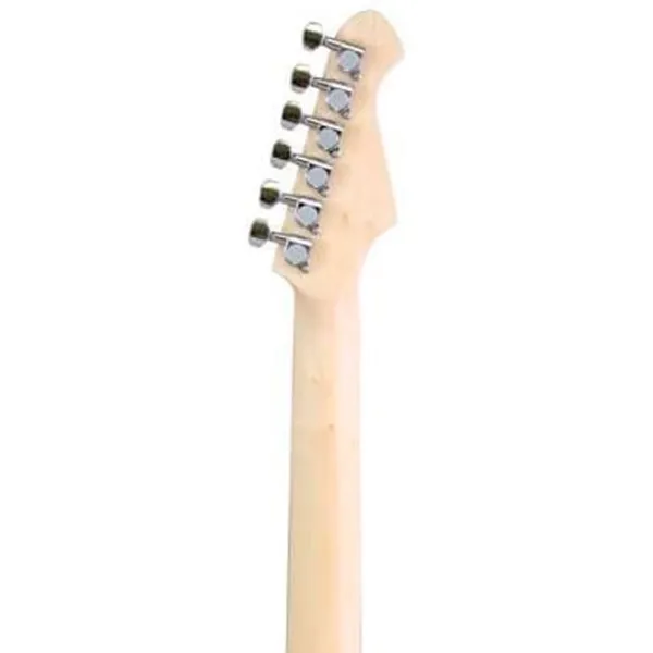 Электрогитара Aria STG-004-L BK , Stratocaster photo 6