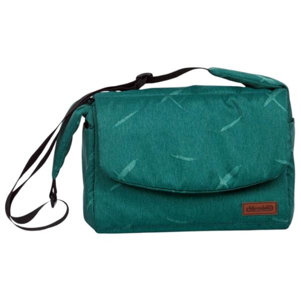 Детская коляска Chipolino Duo Smart 3800931047474/ Зелёный photo 8 Детская коляска Chipolino Duo Smart 3800931047474/ Зелёный photo 8