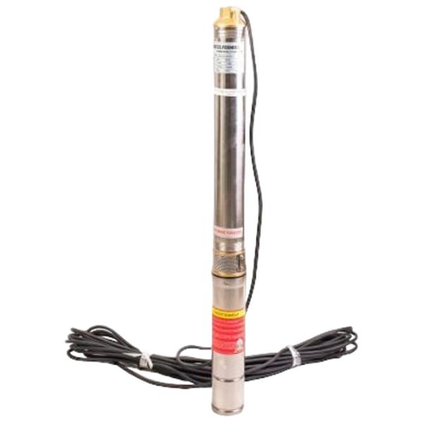 Pompa submersibilă Micul Fermier 3STM2-11 750 W 3000 l/ h photo 2