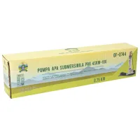 Pompa submersibilă Micul Fermier PRO 4SKM-100 750 W 3000 l/ h photo 6