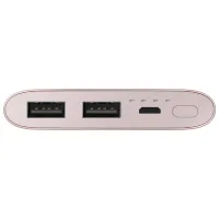 Power Bank Samsung P1100 10000 мАч/ Розовый photo 4