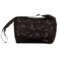Cărucior pentru copil Chipolino Duo Smart 3800931051082/ Black photo 6