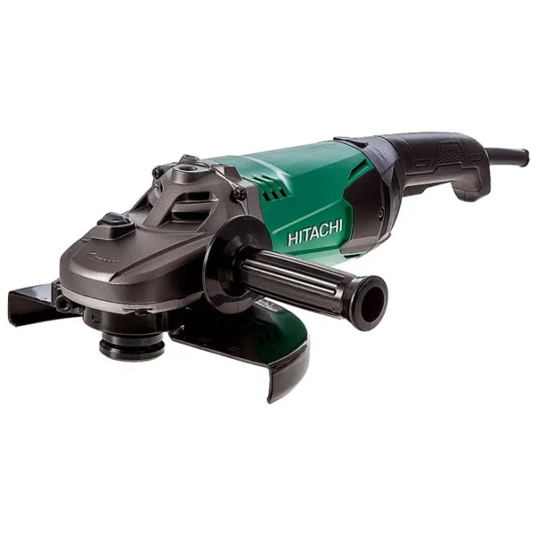 Polizor Hikoki G23STWAZ Unghiular/ 2000 W/ Green photo 3