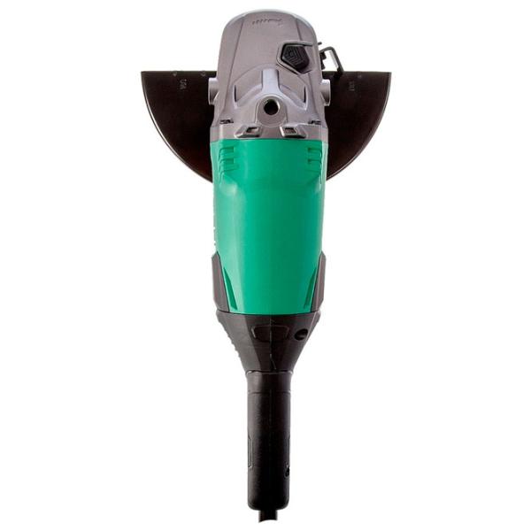 Polizor Hikoki G23STWAZ Unghiular/ 2000 W/ Green photo 4