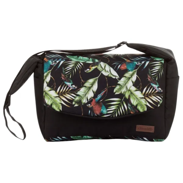 Детская коляска Chipolino Duo Smart 3800931051112/ Зелёный photo 6 Детская коляска Chipolino Duo Smart 3800931051112/ Зелёный photo 6