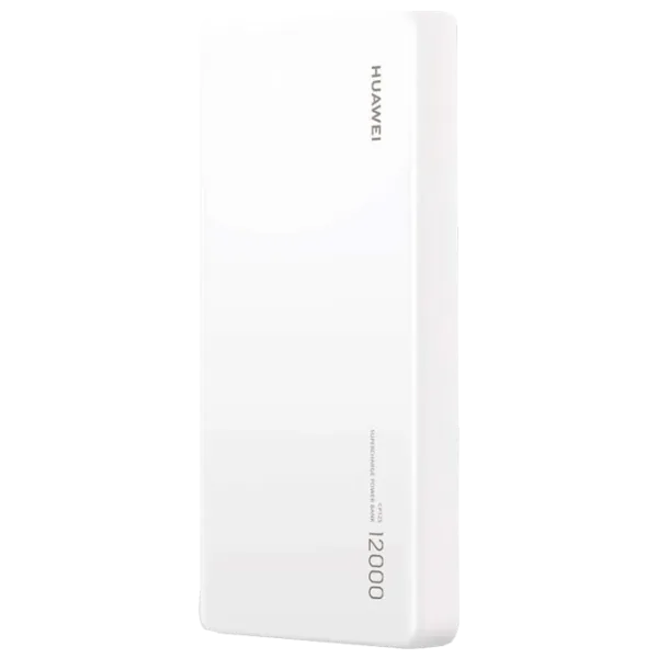 Power Bank Huawei CP12S 12000 мАч/ Белый photo 2