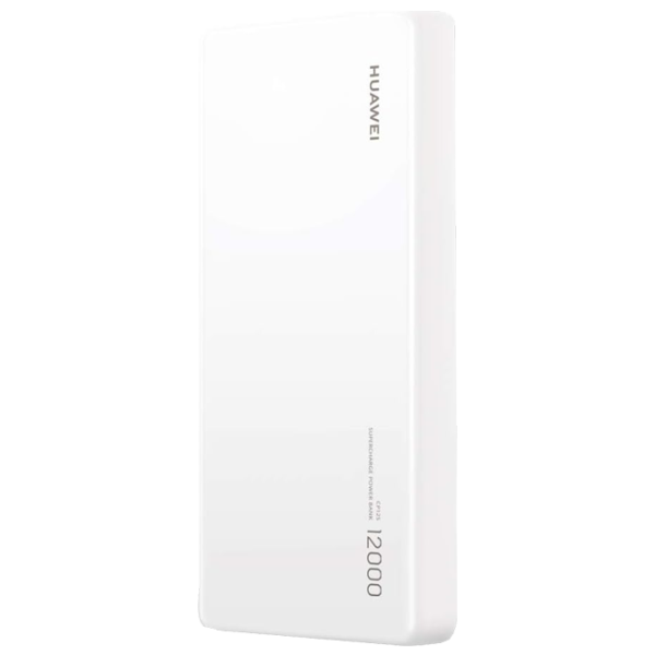 Power Bank Huawei CP12S 12000 мАч/ Белый photo 2
