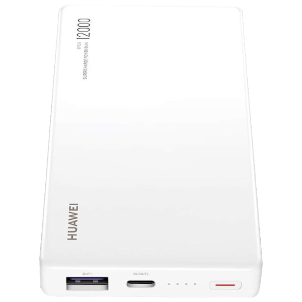 Power Bank Huawei CP12S 12000 мАч/ Белый photo 3