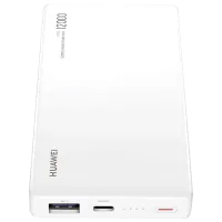 Power Bank Huawei CP12S 12000 mAh/ White photo 3