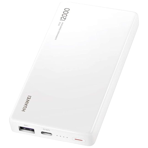 Power Bank Huawei CP12S 12000 мАч/ Белый photo 4