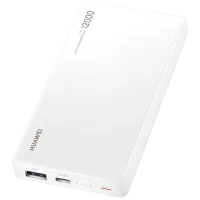 Power Bank Huawei CP12S 12000 mAh/ White photo 4